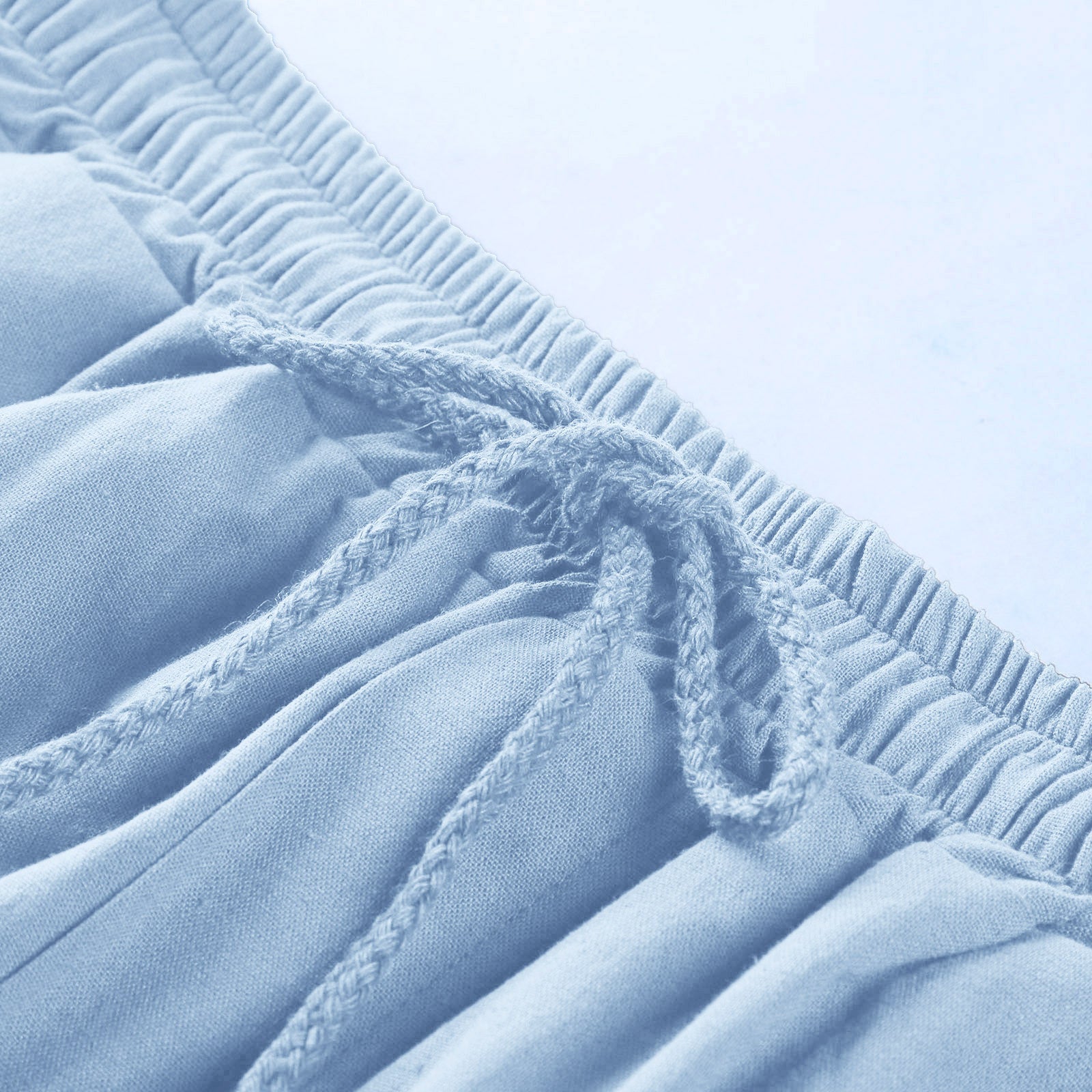 Kianno | Elegante Sommershorts