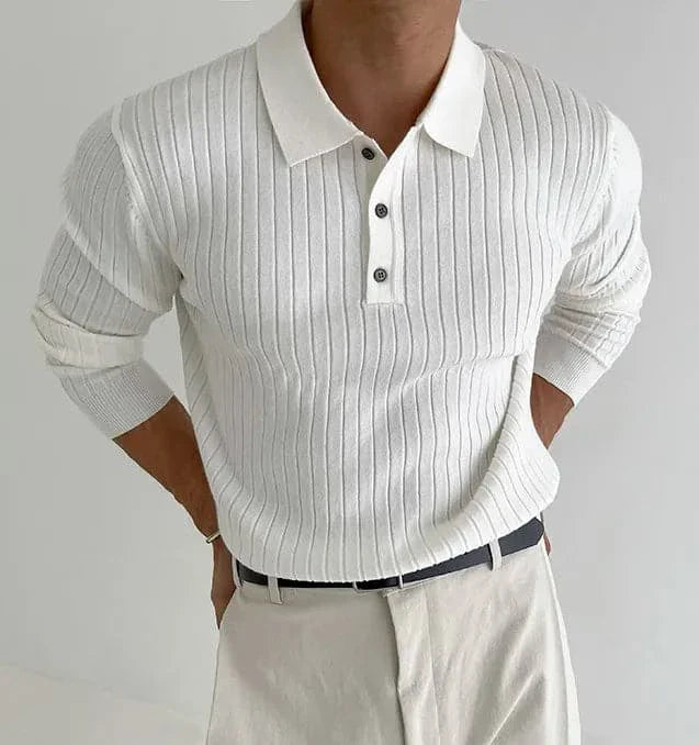 HECTOR | Polo – Dein Stil. Dein Statement.