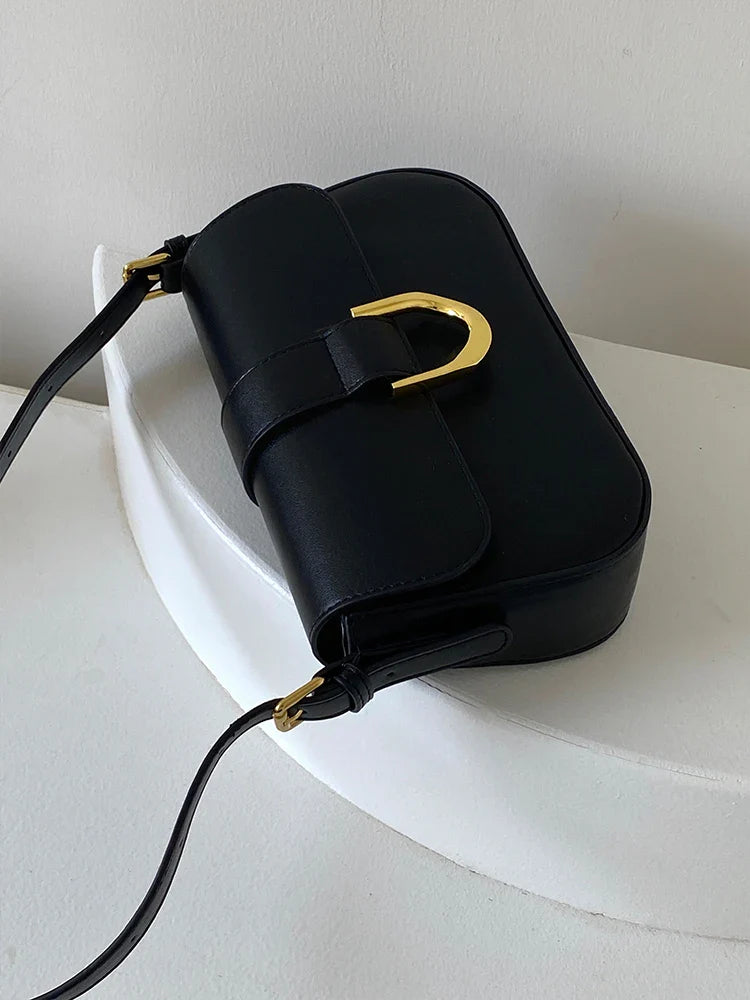 Mila | Die Elegante Eco-Leder Clutch für Stilbewusste Frauen