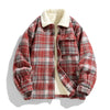 ALEXIS | Flanelljacke