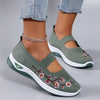 Ava | Elegante orthopädische Schuhe