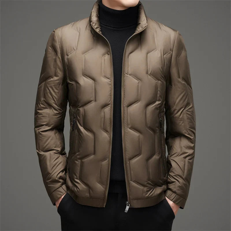 MIGGY | Altair Steppjacke