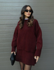 Bella | Elegantes Strickset für den perfekten Herbstlook