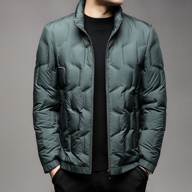 MIGGY | Altair Steppjacke