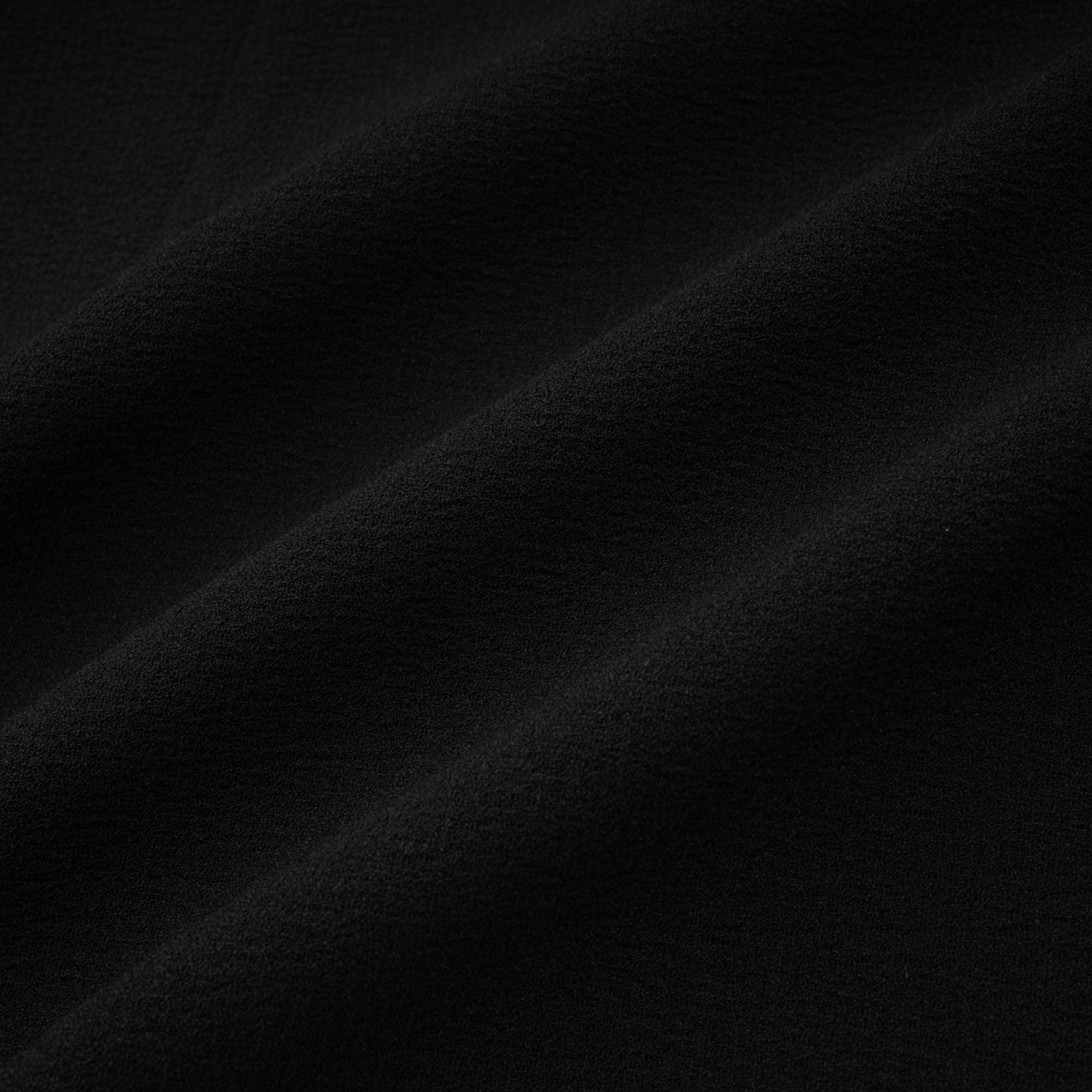 Uaine black jacket & skirt matching set