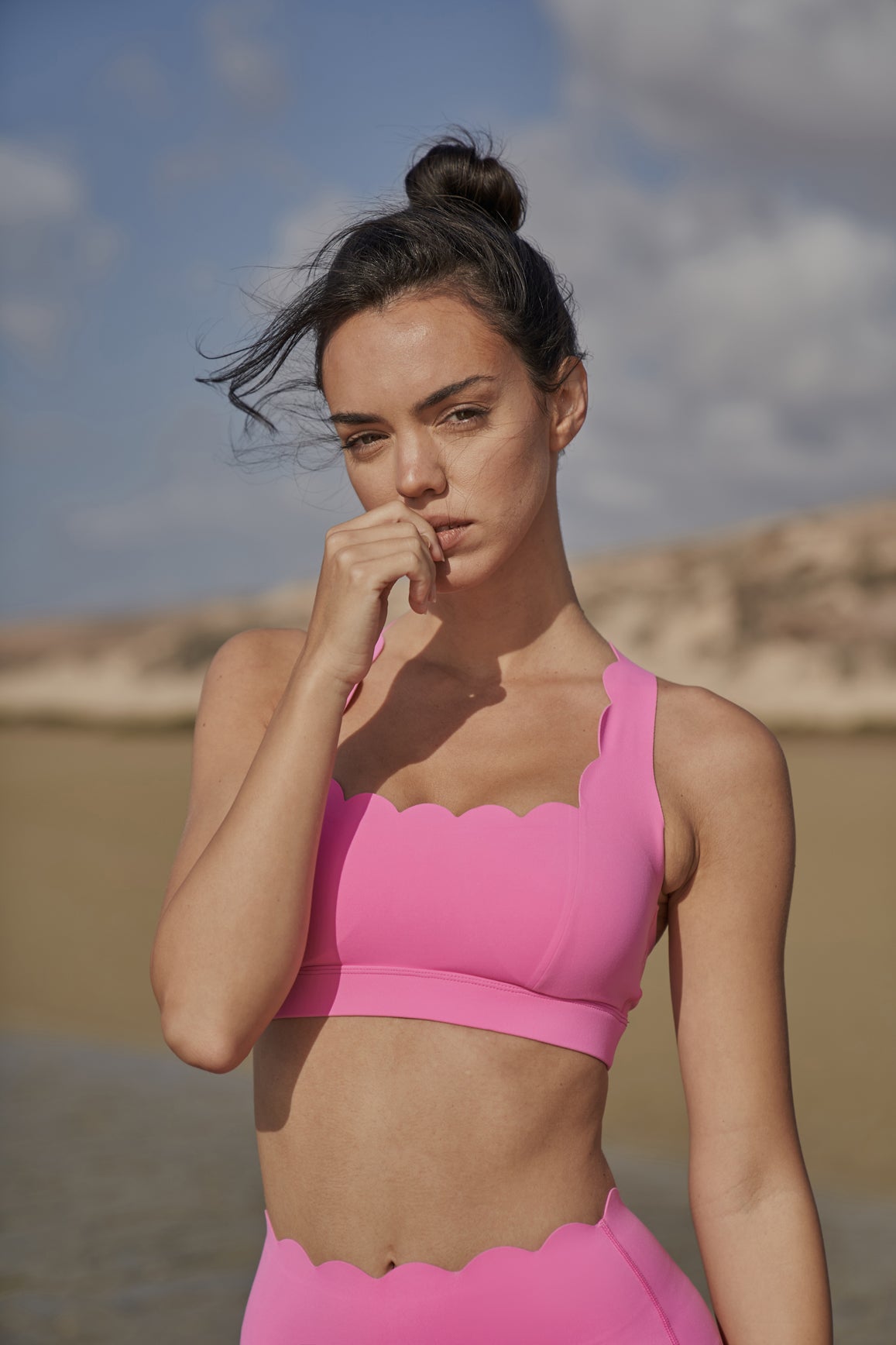 Mia | Cross Back Sport-BH