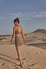 Anna | Formende Biker-Shorts mit hohem Bund