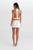 Aspyn | Top – Sommerlicher Glamour!