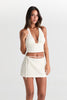 Aspyn | Top – Sommerlicher Glamour!