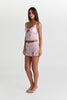 Bella | Top – Femininer Charme mit Blumendruck!