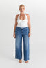 Cairo | Jean – Lässiger Chic in Mittelblau