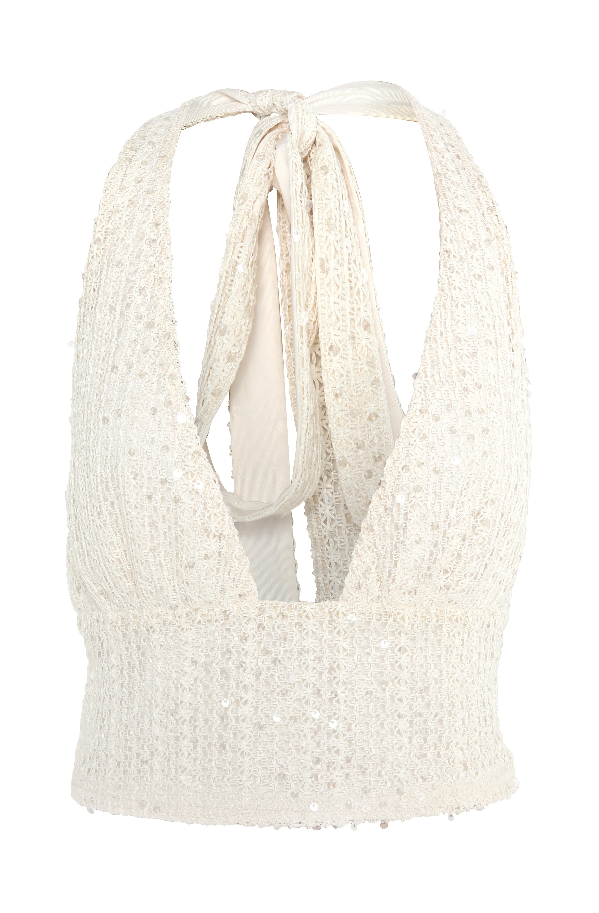 Aspyn | Top – Sommerlicher Glamour!