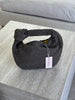 Mini-Suède Gewebte Tasche