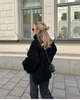 LIVIA | Die Gemütliche Oversized-Pullover-Kollektion für Stil & Komfort