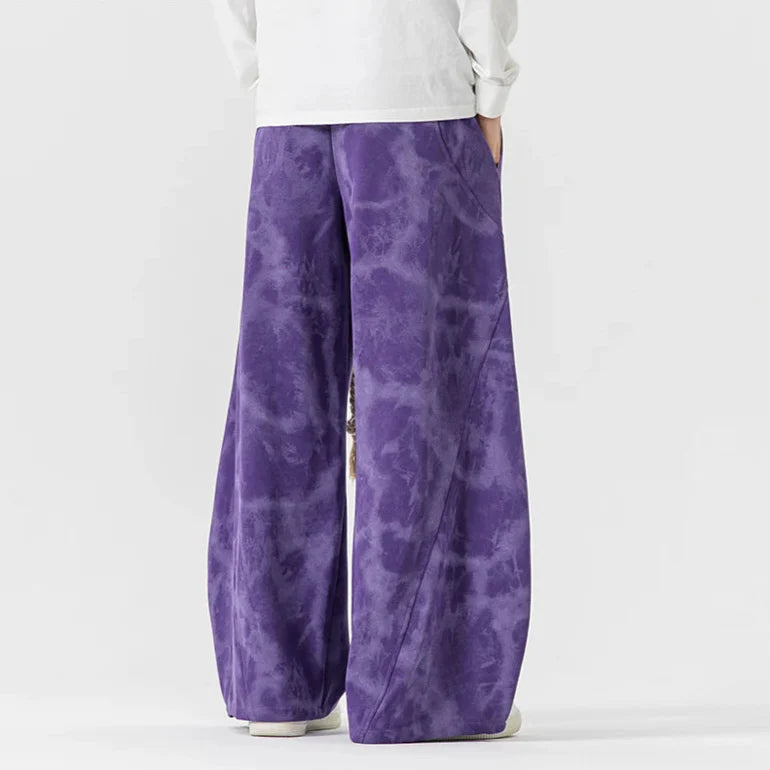 Hikari | Stylische Sweatpants im japanischen Design