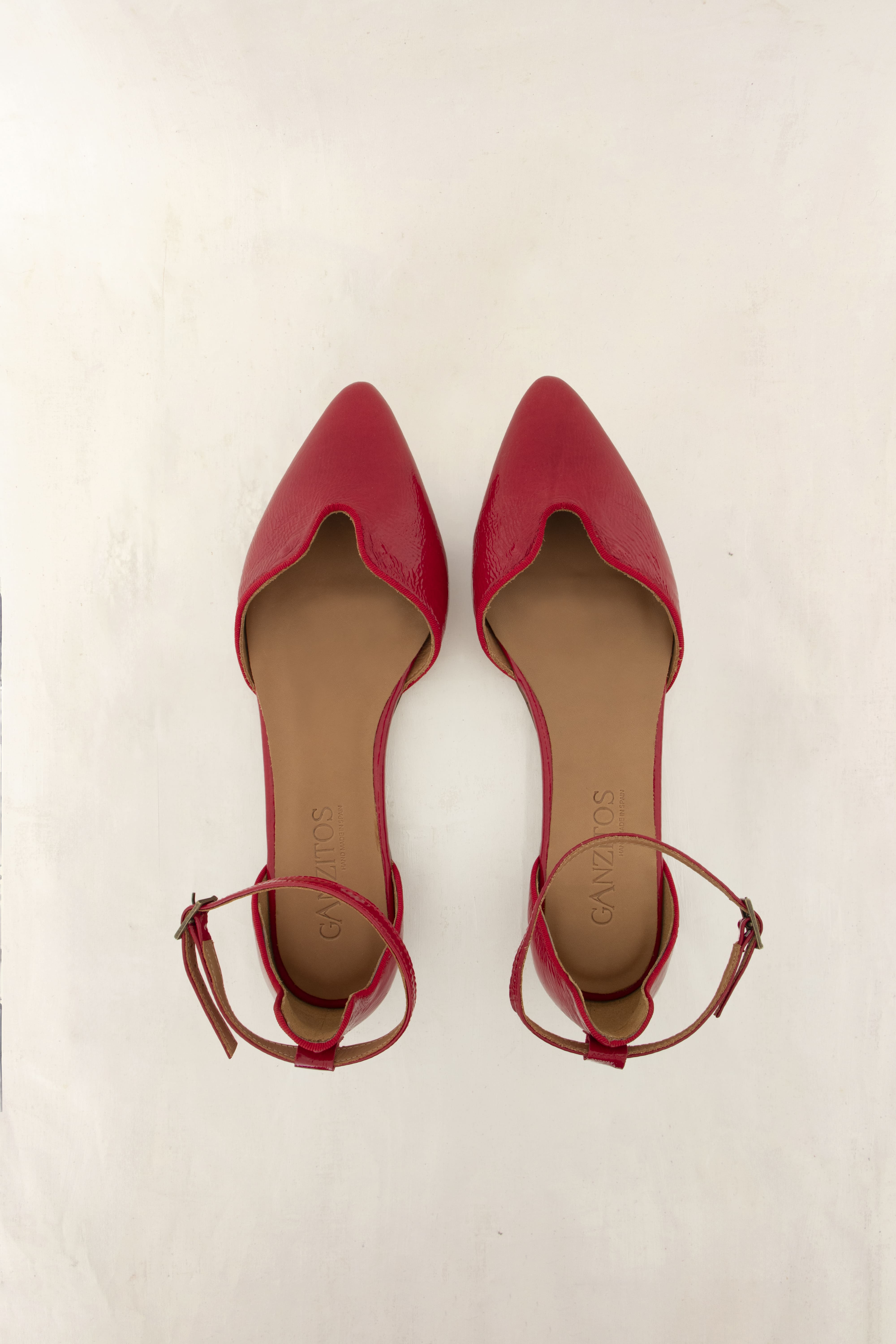 Katie | Uria Charol Amapola