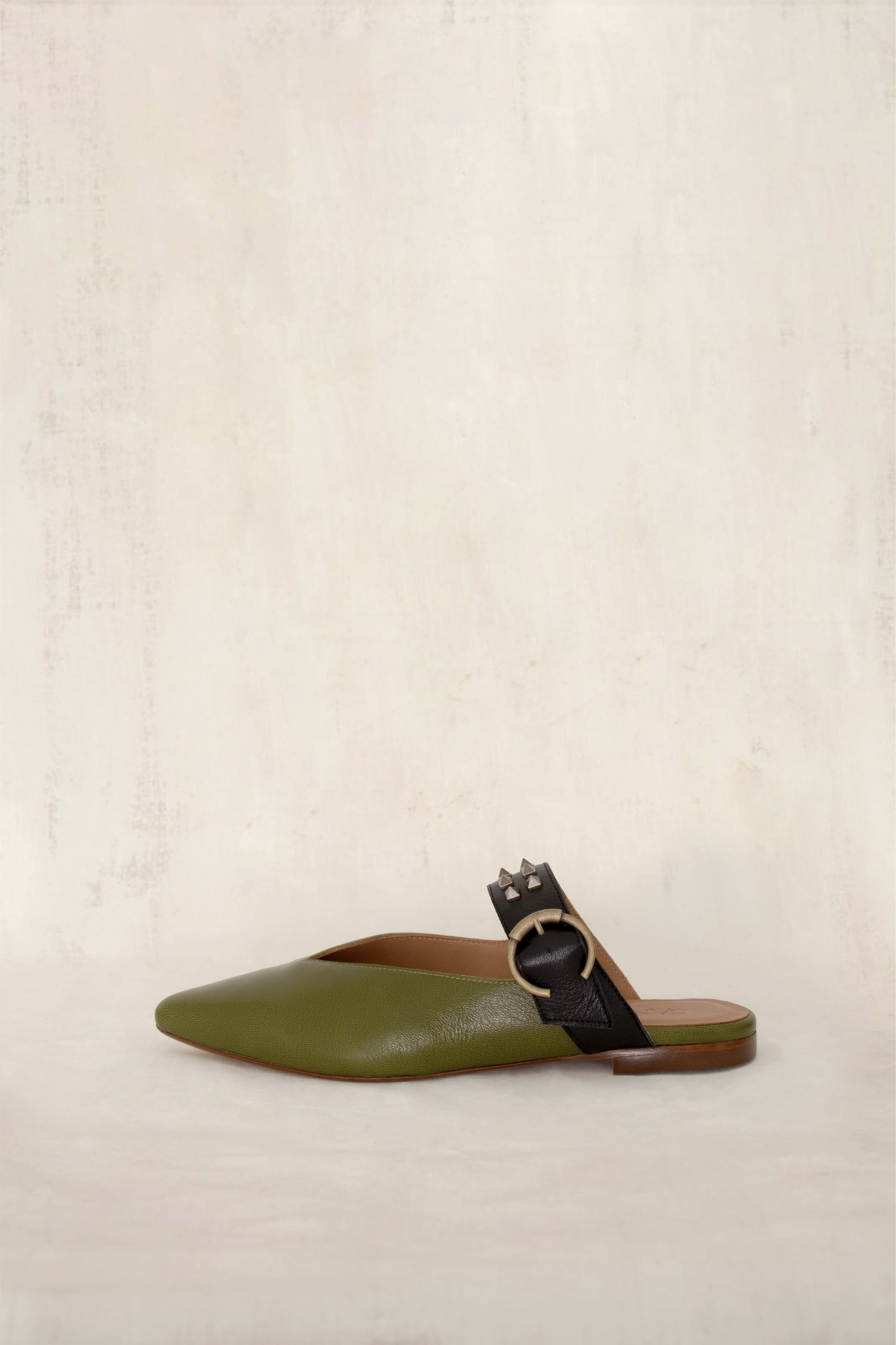 Carolyn | Allegra Rustic Bosque
