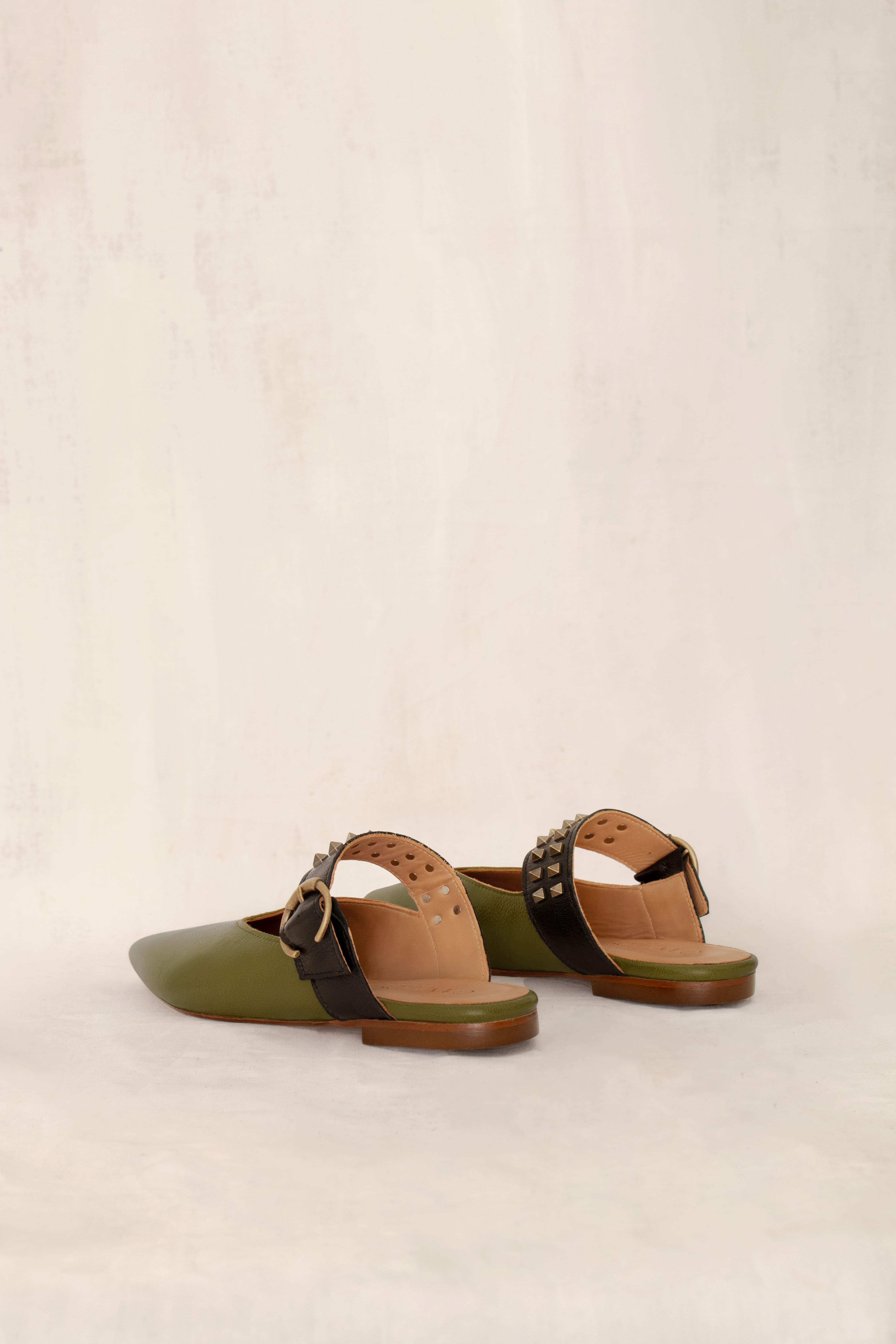 Carolyn | Allegra Rustic Bosque