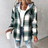 Anneliese | Mira™ - Weiche Wärmende Jacke für Perfekte Herbsttage