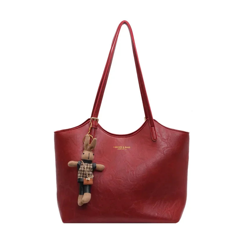 Petra | Trendige Luxus-Tote-Bag