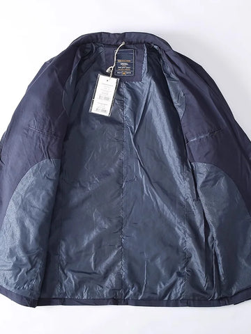 Leo | Leichter Cardigan-Blazer