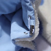 Nicole | Wende-Herzenjacke