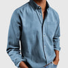 Charles | Elegante Multifunktionsbluse