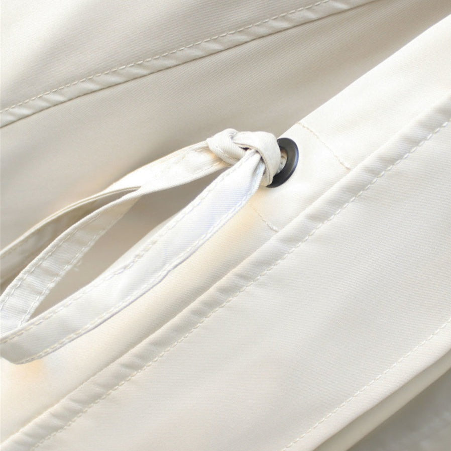 Zara | Elegante Windjacke mit Schutz vor Wetter und Wind