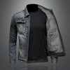 Azalea | GENOVA – Premium Denimjacke 75% Baumwolle