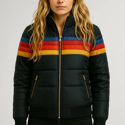 Ileana | WINDBREAKER