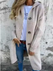 Rowan | Langer Cardigan