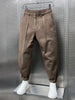 Judd | Elegante Melangehose