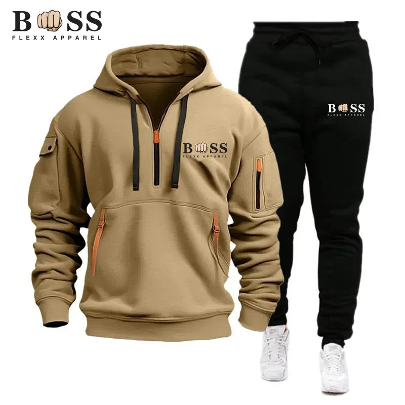 B👊🏽SS | Sonderausgabe Warm Set