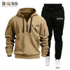 B👊🏽SS | Sonderausgabe Warm Set
