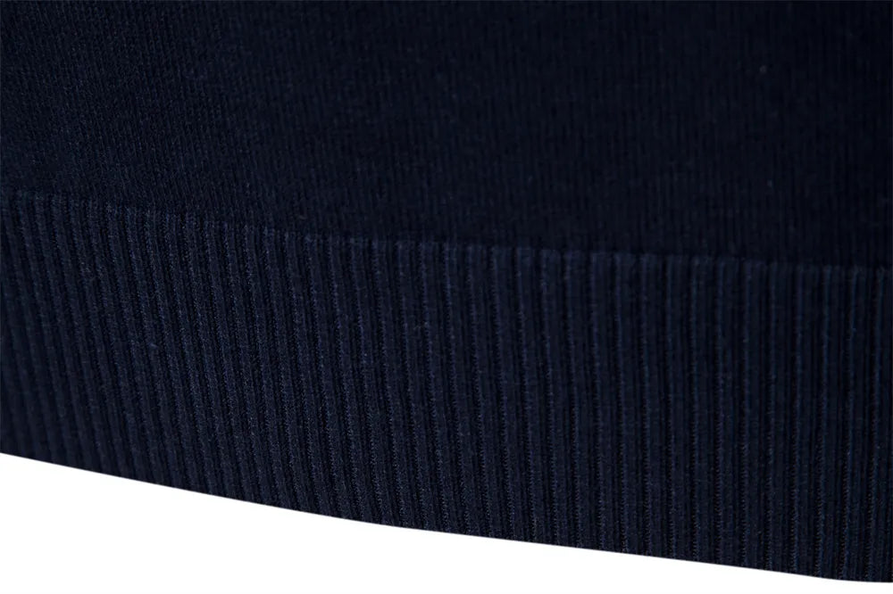 Junior | Burk Viertelzip-Pullover