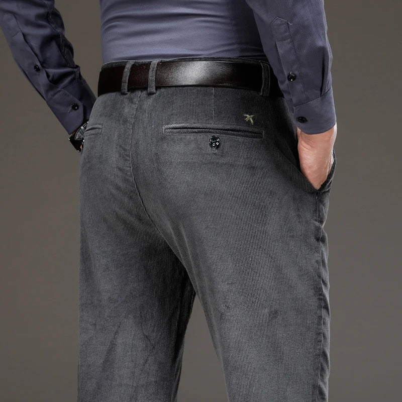 Maverick | Premium-Cordhose