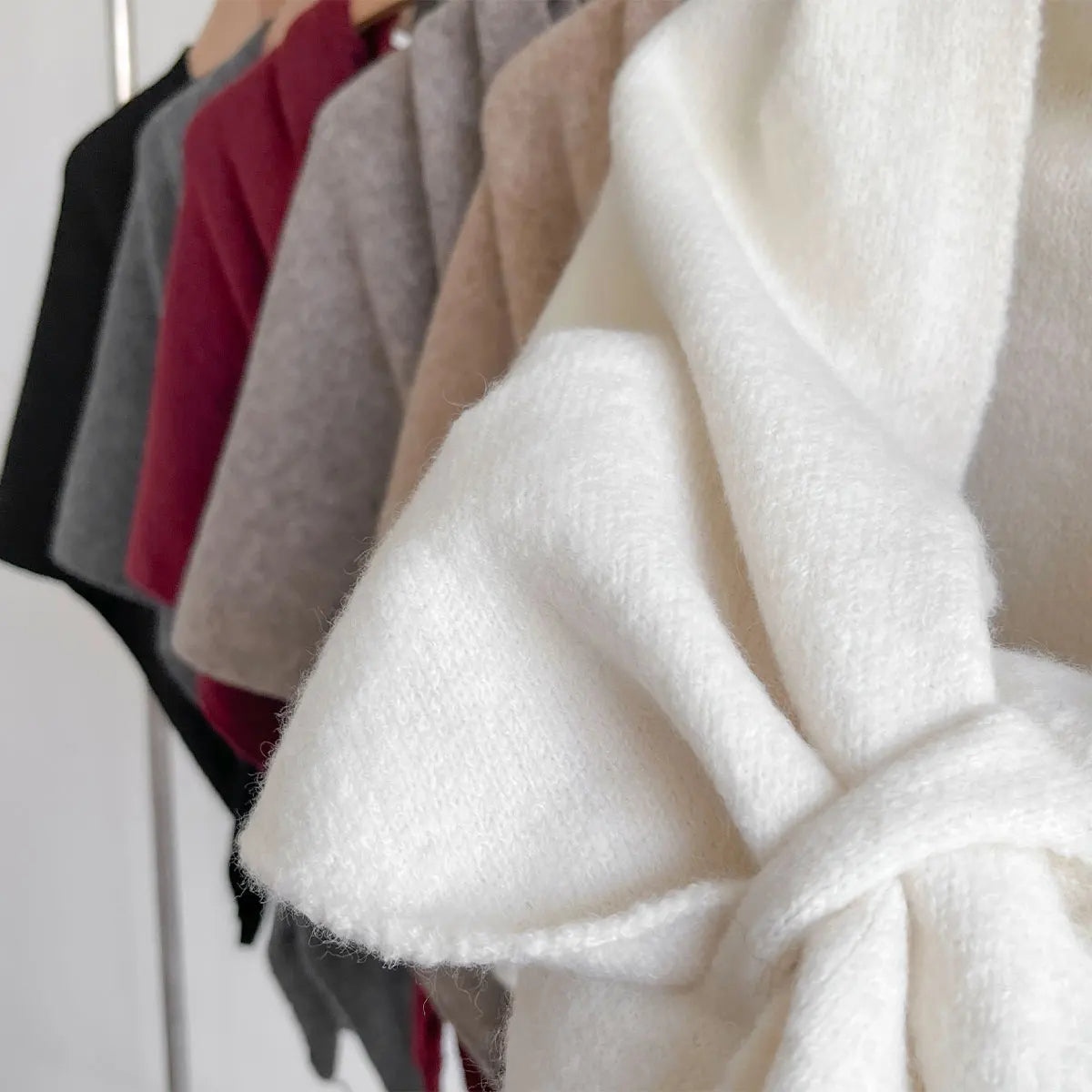 Rochelle | Herbstschal