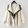 Zara | Elegante Windjacke mit Schutz vor Wetter und Wind