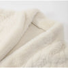 EVA | Luxuriöser Eco-Faux-Fellmantel