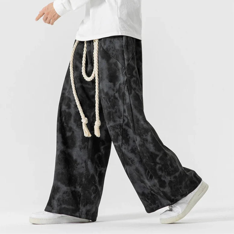 Hikari | Stylische Sweatpants im japanischen Design