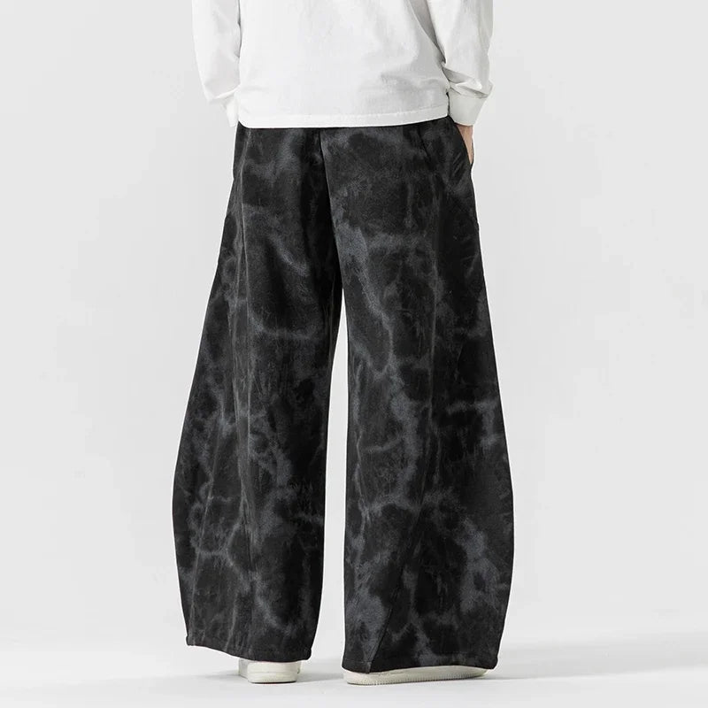 Hikari | Stylische Sweatpants im japanischen Design