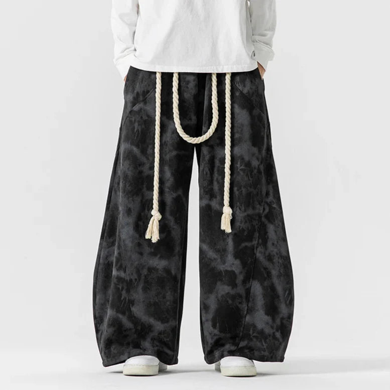 Hikari | Stylische Sweatpants im japanischen Design
