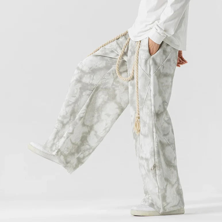 Hikari | Stylische Sweatpants im japanischen Design