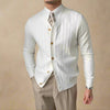 Raphael | Italienische Strickjacke