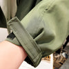Zara | Elegante Windjacke mit Schutz vor Wetter und Wind