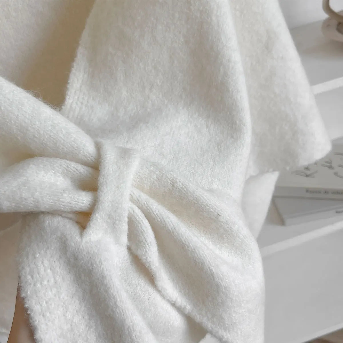 Rochelle | Herbstschal