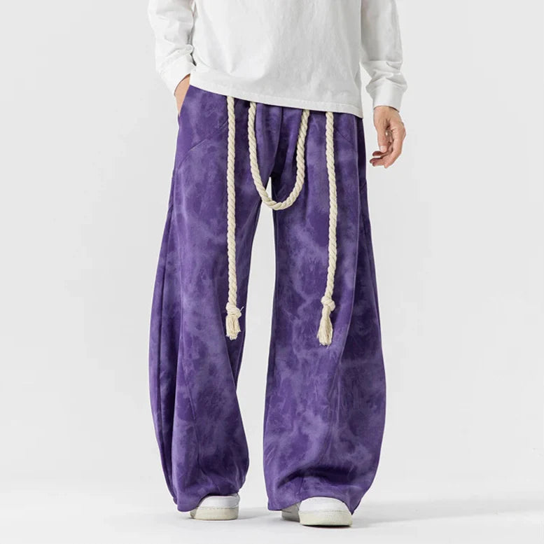 Hikari | Stylische Sweatpants im japanischen Design