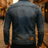Azalea | GENOVA – Premium Denimjacke 75% Baumwolle