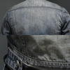 Azalea | GENOVA – Premium Denimjacke 75% Baumwolle