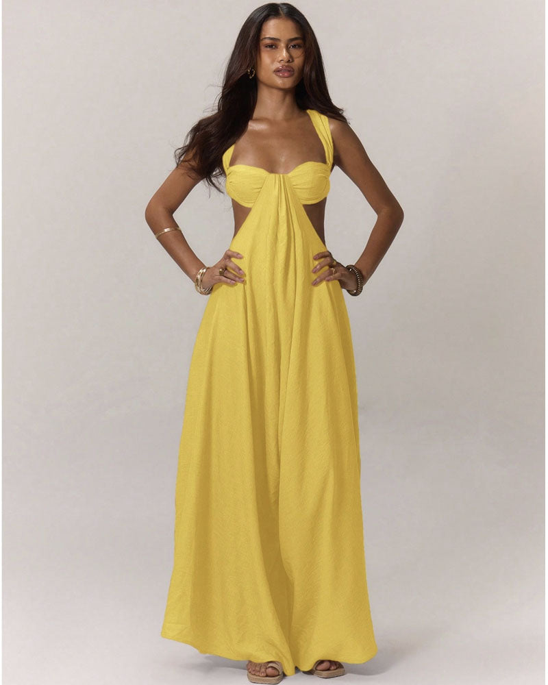 Kaiya | Show Gal Hosenanzug